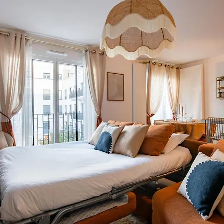 La Fee D'or - T3 Luxe - Disneyland Paris * 谢西