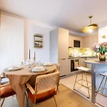 Apartman La Fee D'or - Pres De Disneyland Paris *