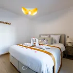 La Fee D'or - Pres De Disneyland Paris Apartman